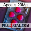 Apcalis 20Mg 13